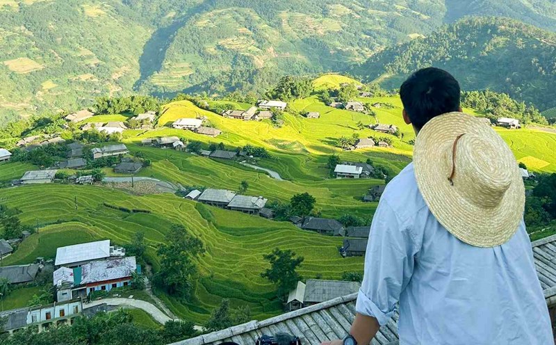 Khám Phá Điểm Đến Du Lịch Hồ Chí Minh Theo Phong Cách Người Bản Địa